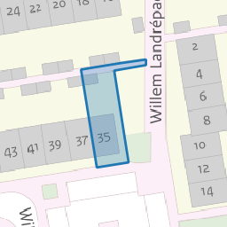 Perceel AMF00-G-4258