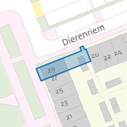 Perceel AMF00-G-4295