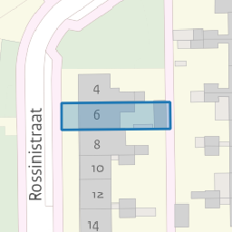 Perceel AMF00-G-4303