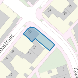 Perceel AMF00-G-4305