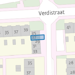 Perceel AMF00-G-4308