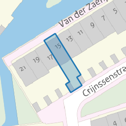 Perceel AMF00-G-4313