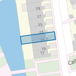 Perceel AMF00-G-4321