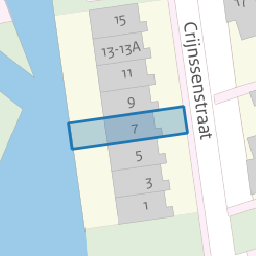 Perceel AMF00-G-4325