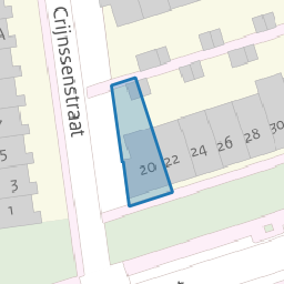 Perceel AMF00-G-4329