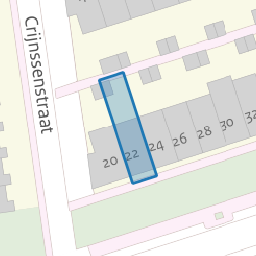 Perceel AMF00-G-4330