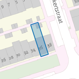 Perceel AMF00-G-4336