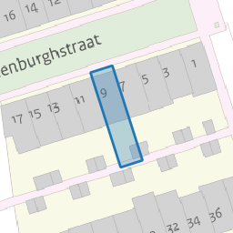 Perceel AMF00-G-4342