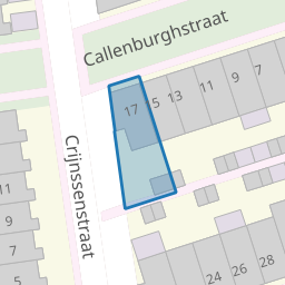 Perceel AMF00-G-4343