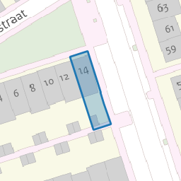 Perceel AMF00-G-4349