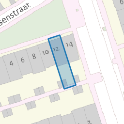 Perceel AMF00-G-4350