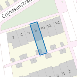 Perceel AMF00-G-4352