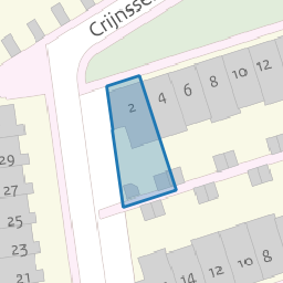 Perceel AMF00-G-4354