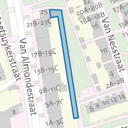 Perceel AMF00-G-4357