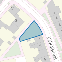 Perceel AMF00-G-4368