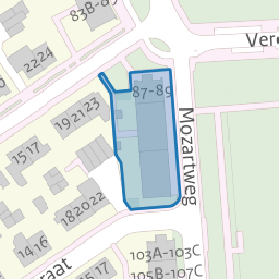 Perceel AMF00-G-4381