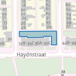 Perceel AMF00-G-4383