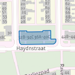 Perceel AMF00-G-4384