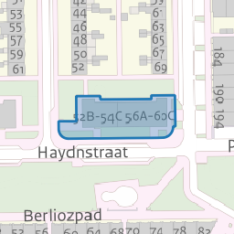 Perceel AMF00-G-4390