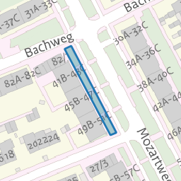 Perceel AMF00-G-4395