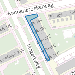 Perceel AMF00-G-4399