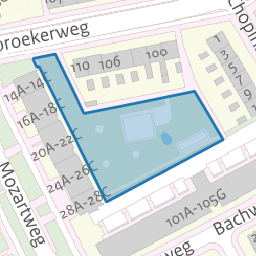 Perceel AMF00-G-4400