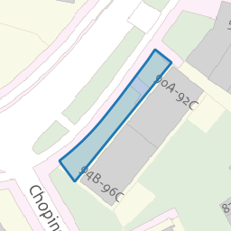 Perceel AMF00-G-4401