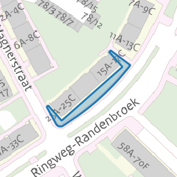 Perceel AMF00-G-4409