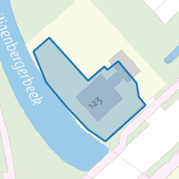 Perceel AMF00-G-4427