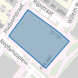 Perceel AMF00-G-4432