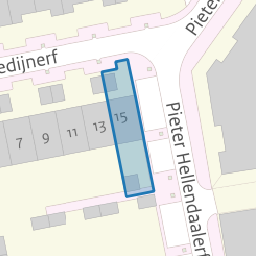 Perceel AMF00-G-4436