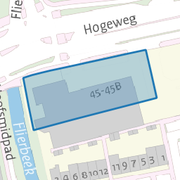 Perceel AMF00-G-4439