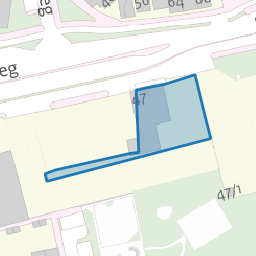 Perceel AMF00-G-4440