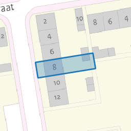 Perceel AMF00-G-4444