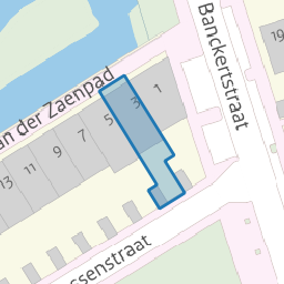 Perceel AMF00-G-4445