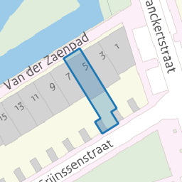 Perceel AMF00-G-4446