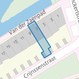 Perceel AMF00-G-4447