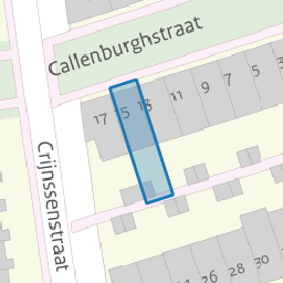 Perceel AMF00-G-4457