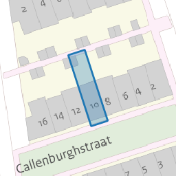 Perceel AMF00-G-4460