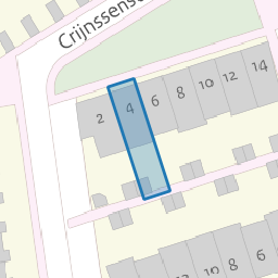 Perceel AMF00-G-4461