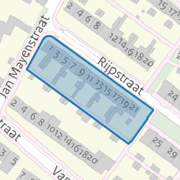 Perceel AMF00-G-4464