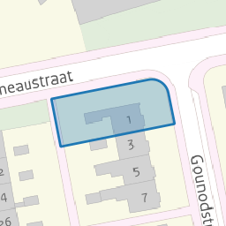 Perceel AMF00-G-4501