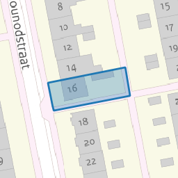 Perceel AMF00-G-4505