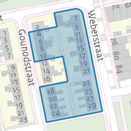 Perceel AMF00-G-4506