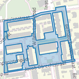 Perceel AMF00-G-4511