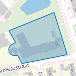 Perceel AMF00-G-4515