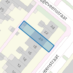 Perceel AMF00-G-4521