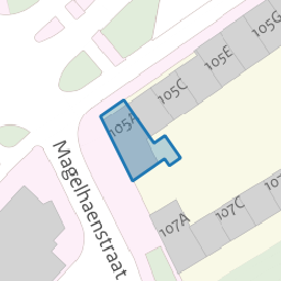 Perceel AMF00-G-4534