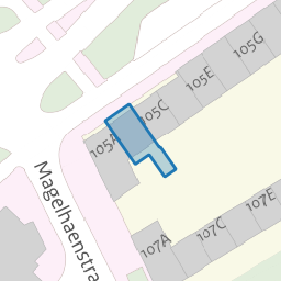 Perceel AMF00-G-4535