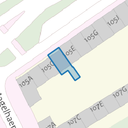 Perceel AMF00-G-4539